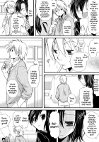 Cupid no Kimochi / キューピッドの気持ち [Miyamoto Yuu] [Original] Thumbnail Page 03