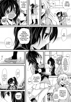 Cupid no Kimochi / キューピッドの気持ち [Miyamoto Yuu] [Original] Thumbnail Page 04