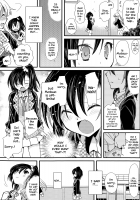 Cupid no Kimochi / キューピッドの気持ち [Miyamoto Yuu] [Original] Thumbnail Page 05