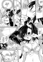 Cupid no Kimochi / キューピッドの気持ち [Miyamoto Yuu] [Original] Thumbnail Page 07