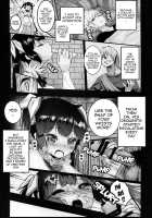 Bell-kun Gomenyo / ベル君ごめんよ [Herokey] [Dungeon Ni Deai O Motomeru No Wa Machigatteiru Darou Ka] Thumbnail Page 08