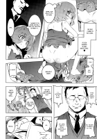 Mitemite Ecchi / みてみて♥えっ痴♥ [Tanabe Kyou] [Original] Thumbnail Page 04