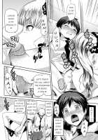 Please tell me "JK" / JKをおしえて [Kakashi Asahiro] [Original] Thumbnail Page 10