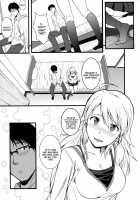 Continuation / CONTINUATION [Nishi] [The Idolmaster] Thumbnail Page 13