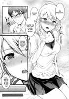 Continuation / CONTINUATION [Nishi] [The Idolmaster] Thumbnail Page 15