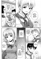 Can Not Wait / まちきれないよ❤ [Hanafuda Sakurano] [Original] Thumbnail Page 02