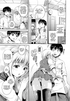 Can Not Wait / まちきれないよ❤ [Hanafuda Sakurano] [Original] Thumbnail Page 03