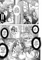 Something Nice in a Private Room / コシツデイイコト [Itou Eight] [Original] Thumbnail Page 13
