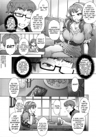 Something Nice in a Private Room / コシツデイイコト [Itou Eight] [Original] Thumbnail Page 02