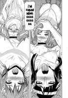 REDLEVEL11 / REDLEVEL11 [Shinkuu Tatsuya] [One Piece] Thumbnail Page 10