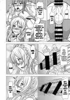 REDLEVEL11 / REDLEVEL11 [Shinkuu Tatsuya] [One Piece] Thumbnail Page 15