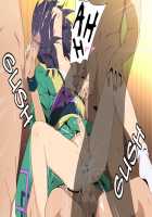 Gay, Gay, USA! / カマカマ☆USA！ [Greco Roman] [Rurouni Kenshin] Thumbnail Page 14