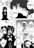 Usa Nyan COMPLETE / うさにゃんCOMPLETE [Makuro] [Original] Thumbnail Page 10