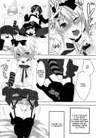 Usa Nyan COMPLETE / うさにゃんCOMPLETE [Makuro] [Original] Thumbnail Page 15