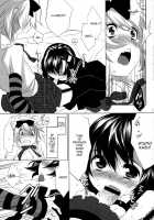 Usa Nyan COMPLETE / うさにゃんCOMPLETE [Makuro] [Original] Thumbnail Page 16