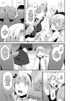 He'll Make Her A Slut / 勤労娼年 [Locon] [Original] Thumbnail Page 13