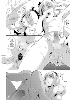 He'll Make Her A Slut / 勤労娼年 [Locon] [Original] Thumbnail Page 06