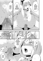He'll Make Her A Slut / 勤労娼年 [Locon] [Original] Thumbnail Page 07