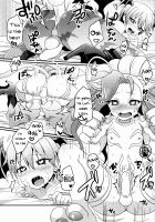 Lilith-kun to Nenneko Shimasho ~ Felicia-kun to Issho / リリスくんとねんねこしましょ~フェリシアくんといっしょ [Poron] [Darkstalkers] Thumbnail Page 11