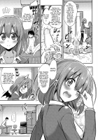 Why, why, why did I steal them?! / 僕はなぜなぜなぜとった!? [Akai Mato] [Original] Thumbnail Page 07