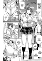 I want to be pampered by a girl of generous girth / おっきな彼女に甘えたい [Higashino Mikan] [Original] Thumbnail Page 02