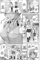I want to be pampered by a girl of generous girth / おっきな彼女に甘えたい [Higashino Mikan] [Original] Thumbnail Page 05