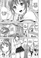 I want to be pampered by a girl of generous girth / おっきな彼女に甘えたい [Higashino Mikan] [Original] Thumbnail Page 07