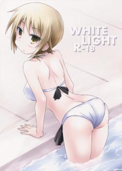 WHITE LIGHT [Riki] [Yuyushiki]