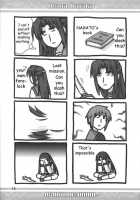 Asakura Waha / あさくら☆わはー [Eretto] [The Melancholy Of Haruhi Suzumiya] Thumbnail Page 15