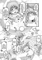 Mousou Sketch / 妄想スケッチ [Sakura Puchilo] [Original] Thumbnail Page 15