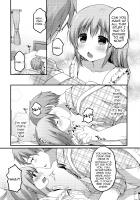 Mousou Sketch / 妄想スケッチ [Sakura Puchilo] [Original] Thumbnail Page 08