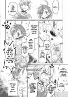 $1,000,000 no Best Order! / 100万ドルのベストオーダー！ [Eretto] [Toaru Project] Thumbnail Page 08
