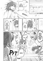 $1,000,000 no Best Order! 2 / 100万ドルのベストオーダー！２ [Eretto] [Toaru Project] Thumbnail Page 10