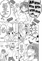 $1,000,000 no Best Order! 2 / 100万ドルのベストオーダー！２ [Eretto] [Toaru Project] Thumbnail Page 11