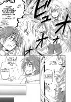 $1,000,000 no Best Order! 2 / 100万ドルのベストオーダー！２ [Eretto] [Toaru Project] Thumbnail Page 13