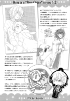 $1,000,000 no Best Order! 2 / 100万ドルのベストオーダー！２ [Eretto] [Toaru Project] Thumbnail Page 16
