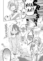 $1,000,000 no Best Order! 2 / 100万ドルのベストオーダー！２ [Eretto] [Toaru Project] Thumbnail Page 06