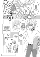$1,000,000 no Best Order! 2 / 100万ドルのベストオーダー！２ [Eretto] [Toaru Project] Thumbnail Page 08