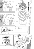 $1,000,000 no Best Order! 2 / 100万ドルのベストオーダー！２ [Eretto] [Toaru Project] Thumbnail Page 09