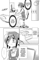 Hidamari Waha 2 / ひだまり☆わはー2 [Eretto] [Hidamari Sketch] Thumbnail Page 10