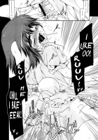 OO's White Rabbit / ○○さんちのしろうさぎ [Foolest] [Touhou Project] Thumbnail Page 15
