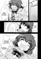 OO's White Rabbit / ○○さんちのしろうさぎ [Foolest] [Touhou Project] Thumbnail Page 04