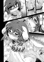OO's White Rabbit / ○○さんちのしろうさぎ [Foolest] [Touhou Project] Thumbnail Page 07