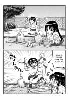 Yukino-chan Days, / 雪乃ちゃんでいず, [Murasame Maru] [Original] Thumbnail Page 16