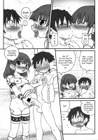 Big Belly!! Pregnant Class Rep *Preparation* / ハラデカ!! 妊婦委員長 準備号 [Murasame Maru] [Original] Thumbnail Page 11