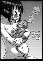 Big Belly!! Pregnant Asako-chan / ハラデカ!! 妊婦亜沙子ちゃん [Murasame Maru] [Original] Thumbnail Page 10