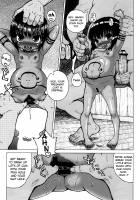 Big Belly!! Pregnant Asako-chan / ハラデカ!! 妊婦亜沙子ちゃん [Murasame Maru] [Original] Thumbnail Page 15
