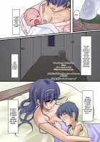 Dirty Stories About Married Women Having Children With Other Men / 妻が余所の男と子作りする汚話 [Original] Thumbnail Page 02