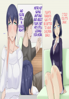 Ibitsuna Oyako ~Sayuki to Saaya~ / 歪な母娘 ～紗雪と沙絢～ [Original] Thumbnail Page 04