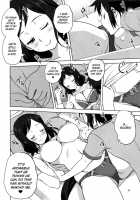 Rinko-Mama To Issho [Mitarashi Kousei] [Gundam Build Fighters] Thumbnail Page 05
